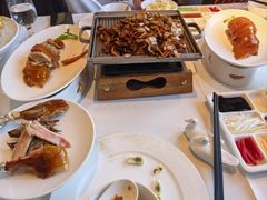 -四季民福烤鸭店(前门大栅栏店)