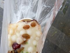 -孙氏梅花糕(马台街)