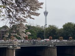 -红星桥(地铁站)