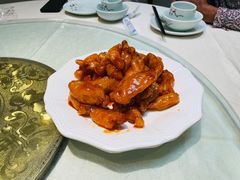 -鑫巴蜀小镇 · 水煮鱼专研店(玉桥店)
