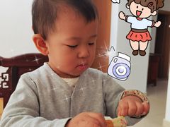 -OUR Bakery(SKP-S店)