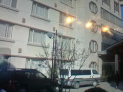 -苏州冠云大酒店