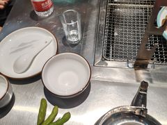 -宗泉烤全羊·烤羊腿·家常菜(解放东路店)