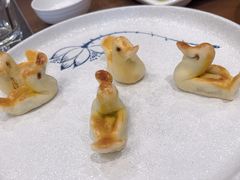 -全聚德烤鸭店(马家堡店)