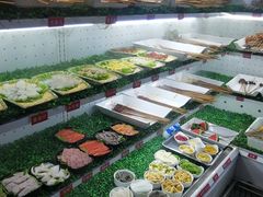 -牛華八婆火锅串串(南中环店)