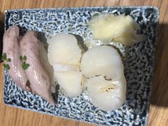 -林妈妈村·日式料理(宝山万达店)