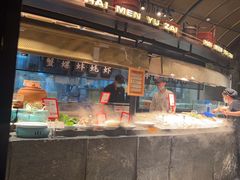 -海门鱼仔·潮汕味(百信广场西区店)