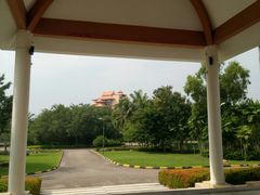 -三亚珠江南田温泉度假区