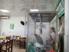 门面-金记湛味坊(瑞云中路店)