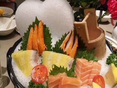 -享月汤皇·海鲜小火锅·聚会(曲江创意谷店)