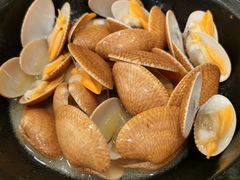 海盐花甲-四海之家(蛇口店)