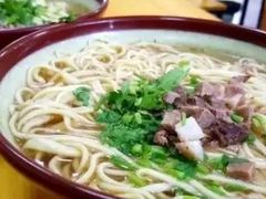 -丝路传奇·中国拉面航母店(北医三院店)
