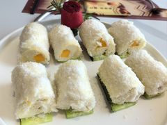 -索菲克·中西融合餐厅