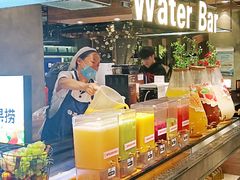 -韩盛·盛江山自助料理(中街大悦城黑金店)