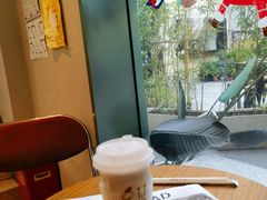 -tuan woodfire kitchen(锦绣坊店)