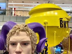 -凯德广场(学府店)