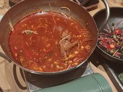 -KimPro 辛普乐概念韩餐