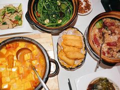 -煲煲好(朝阳门店)