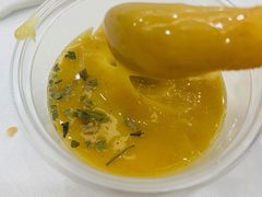 蜂蜜芥辣艾薯-艾薯夫妇Aysh(福田星河COCOPark店)