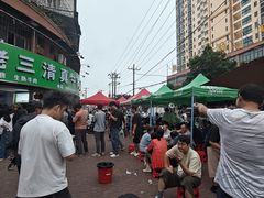 -王老三清真牛肉汤