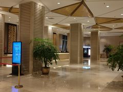 -成都世纪城假日酒店-西楼