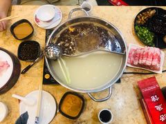 -活鱼馆(宜兴埠店)