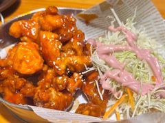 -恩你小木屋·韩式料理(假日广场店)