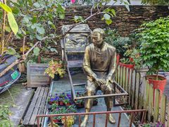 -老洋房花园饭店(绍兴路店)