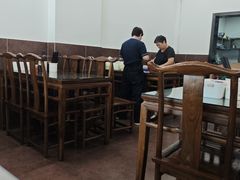 -明将锅贴(五爱路店)