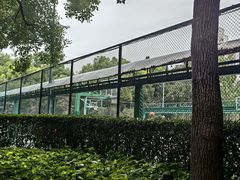 -曲阳公园篮球场·梦巨体育(虹口店)