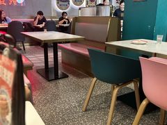 -柠檬树茶餐厅(海雅缤纷城店)
