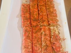 -崂山印象·青岛·海鲜渔家菜