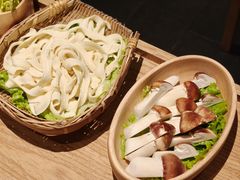 -盡膳口福跷脚牛肉火锅(国贸商城店)