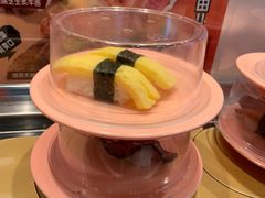 -争鲜回转寿司(西红门荟聚PLUS店)