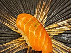 -鮨政· Omakase(港汇恒隆广场店)