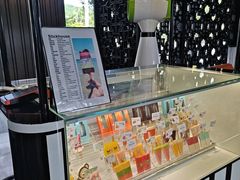 -半山半岛洲际度假酒店·观海廊