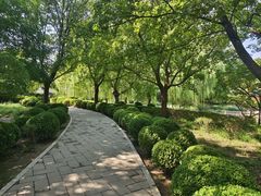 -元大都城垣遗址公园