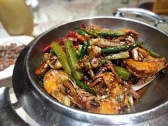 -大秦瓦罐(光谷大街店)