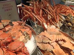 -西安W酒店·WEI全味西餐厅