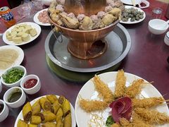 -山海关清和浑锅店