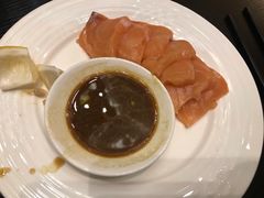 -青岛证大喜玛拉雅酒店·Z1餐厅