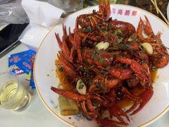 -江湖亮亮蒸虾大排档烤全羊清真(武汉总店)