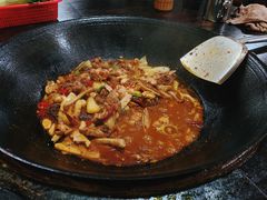 -潭州老友灶台鸡·竹屋老灶(光明E城店)