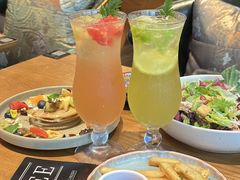 -街角 T·COFFEE 融合料理·BISTRO(车公庙店)