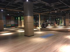 -超鹿运动(融侨锦江店)