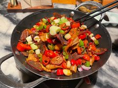 -北京全聚德(清华园店)