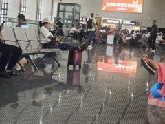 -张家界站