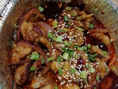 -巴厘龙虾·榜首油焖大虾(洞庭·艺术洋房店)