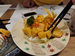 -上户日本料理(北仑富邦店)