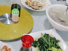 -范饭椰林川湘味海鲜·椰子鸡(三亚湾椰梦长廊店)